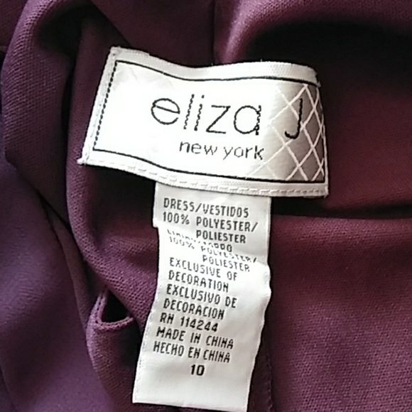 Eliza J dress - Picture 3 of 6